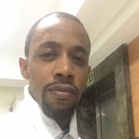 Darren Miller - Founder of Voice of Counsel